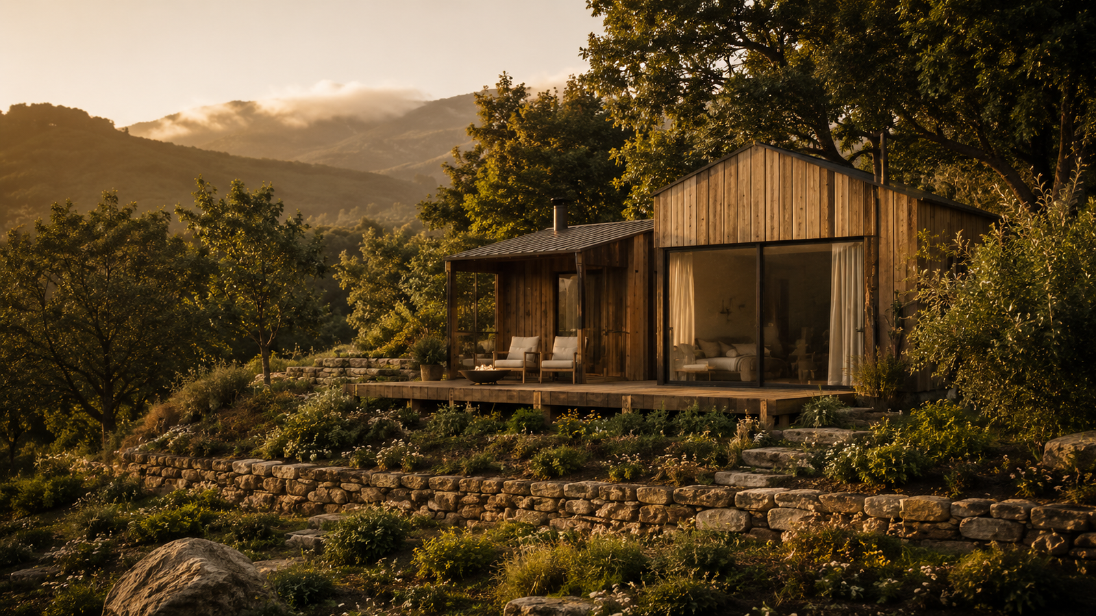 What Is a Retreat Really? (And Why Most of Them Are Not What You Think)