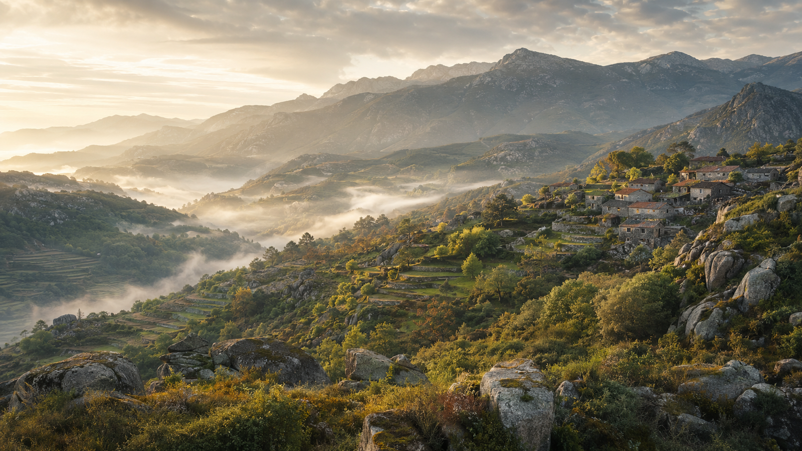 Why We Chose North Portugal (Not Alentejo Not Algarve)
