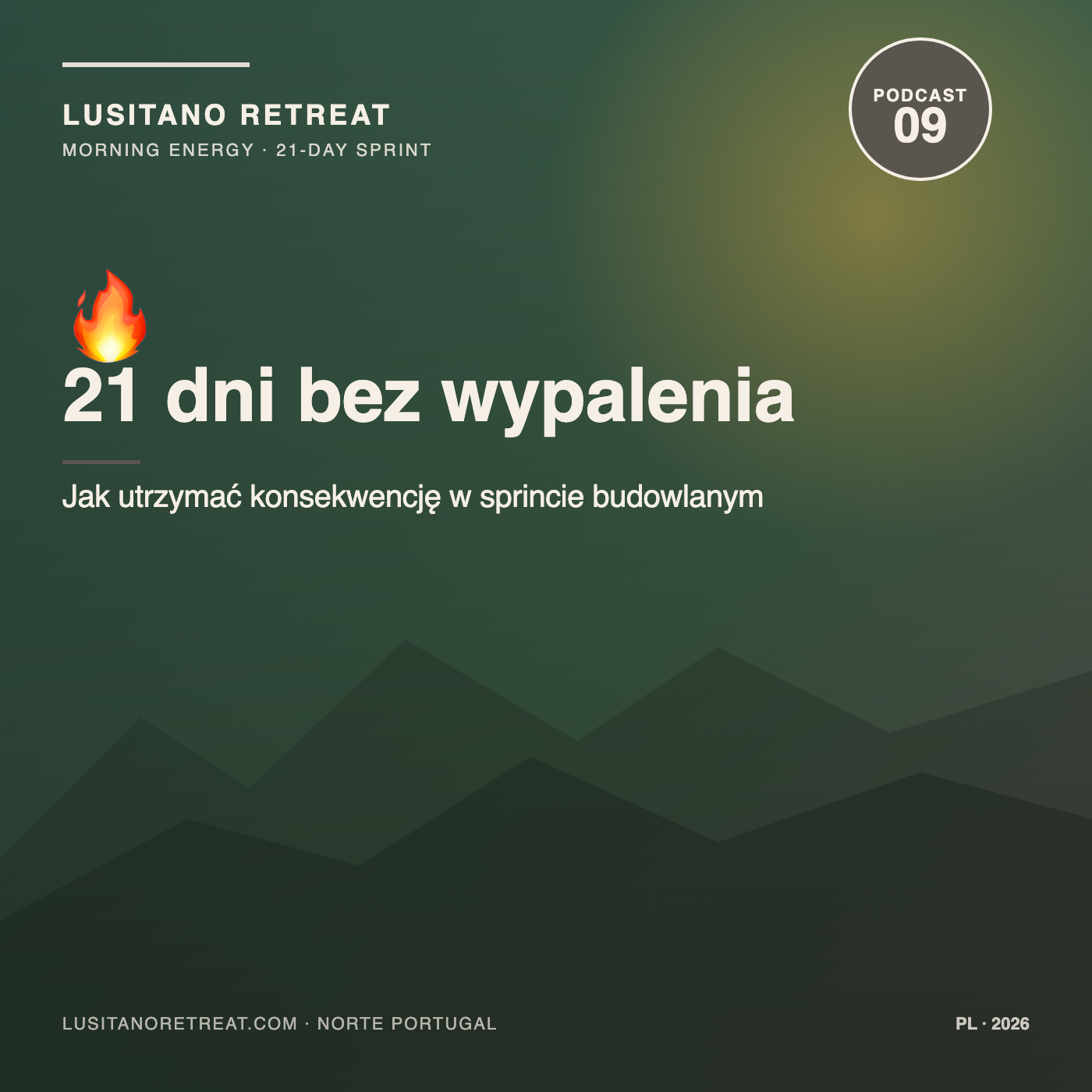 Matematyka fizjologii zamiast silnej woli